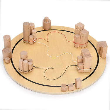 System Board Pro Bundle - Round